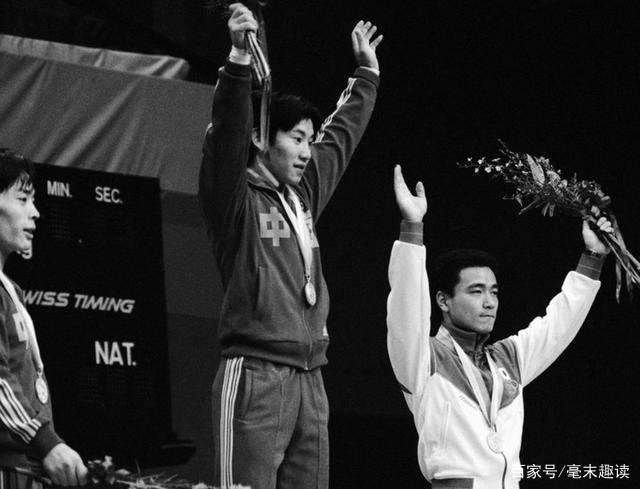 举重冠军大石智勇_大石举重冠军智勇是谁_举重大石智勇个人资料
