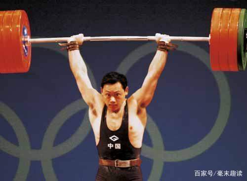 举重冠军大石智勇_举重大石智勇个人资料_大石举重冠军智勇是谁