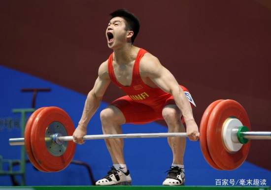 大石举重冠军智勇是谁_举重大石智勇个人资料_举重冠军大石智勇