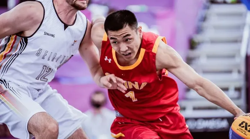 篮球奥运男篮冠军会3v3比赛_奥运会男子3v3篮球决赛回放_3v3篮球奥运会男篮冠军