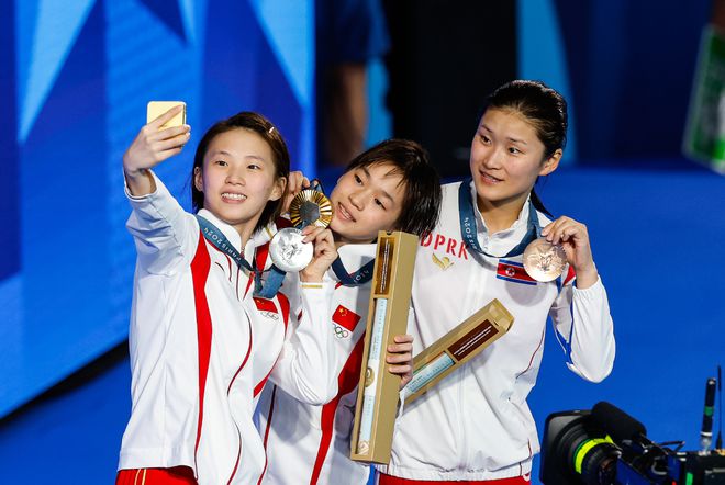 奥运举重女子冠军有哪些_奥运举重女子冠军有谁_举重女子奥运会冠军