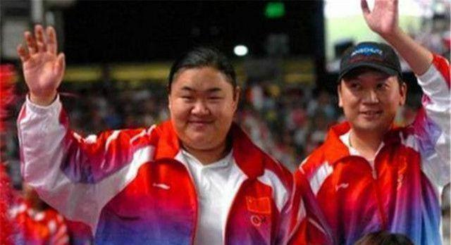 奥运举重女子冠军有哪些_举重女子奥运会冠军_奥运举重女子冠军有谁