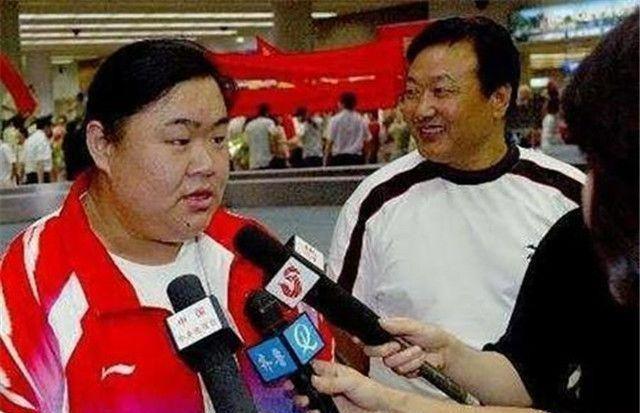 奥运举重女子冠军有哪些_举重女子奥运会冠军_奥运举重女子冠军有谁